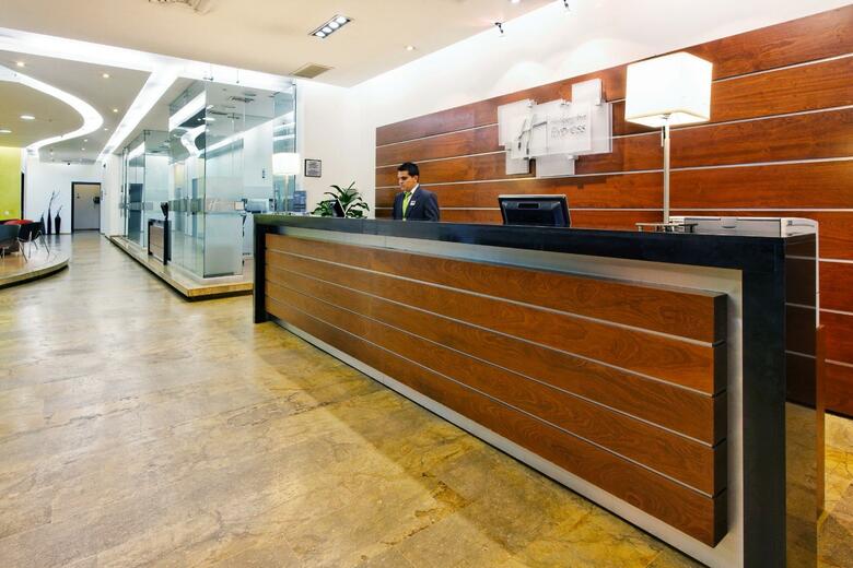 Hotel Holiday Inn Express & Suites Medellin