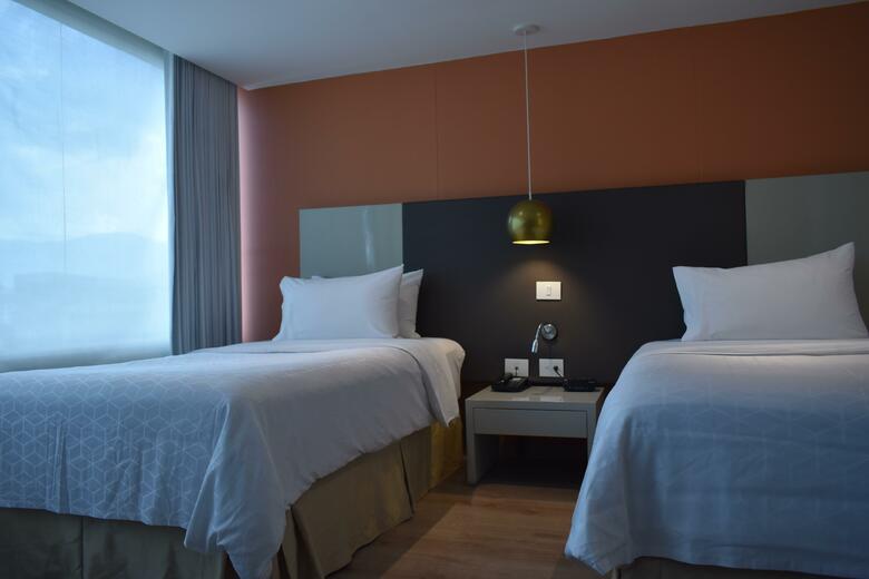 Hotel Holiday Inn Express & Suites Medellin