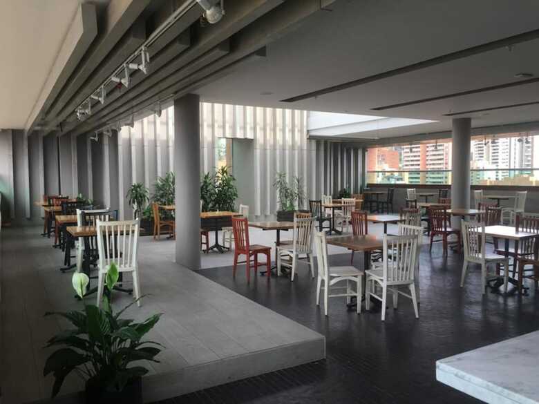 Hotel Holiday Inn Express & Suites Medellin