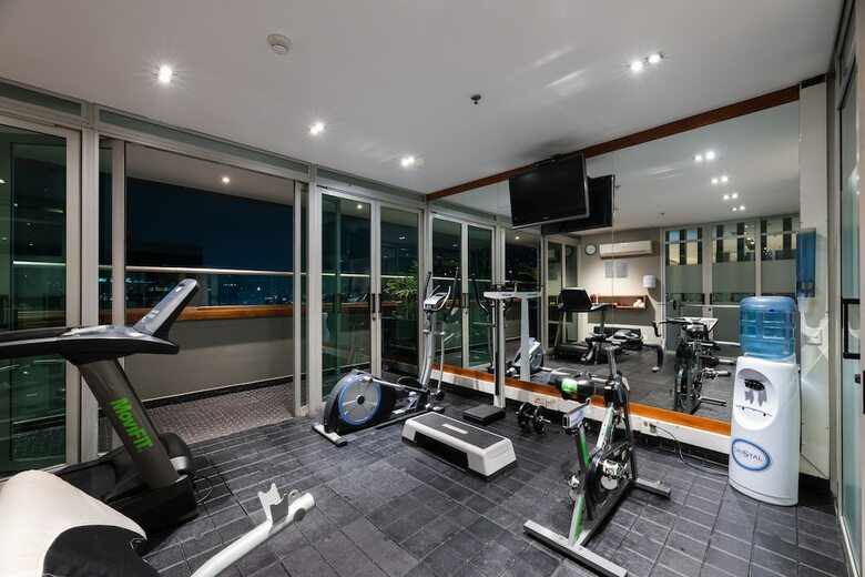 Hotel Holiday Inn Express & Suites Medellin