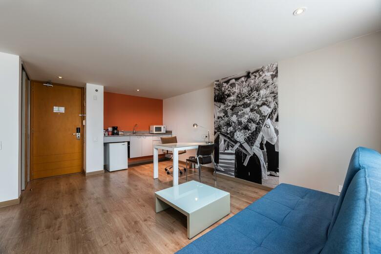 Hotel Holiday Inn Express & Suites Medellin