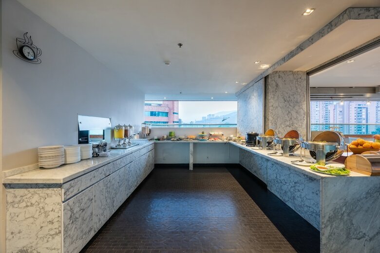 Hotel Holiday Inn Express & Suites Medellin
