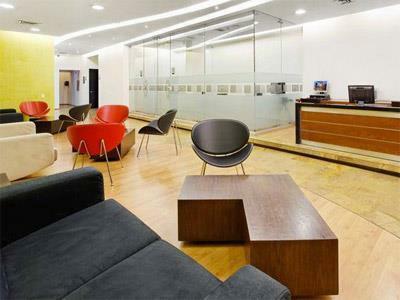 Hotel Holiday Inn Express & Suites Medellin