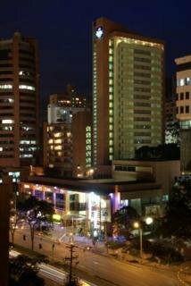 Hotel Holiday Inn Express & Suites Medellin