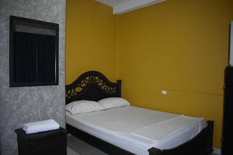 Hotel Villas De San Juan