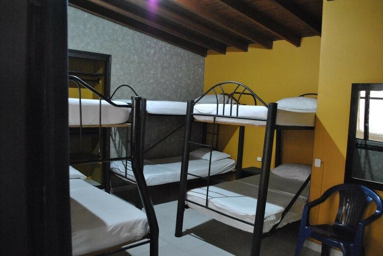 Hotel Villas De San Juan