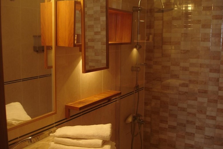 Apartamento Mirador