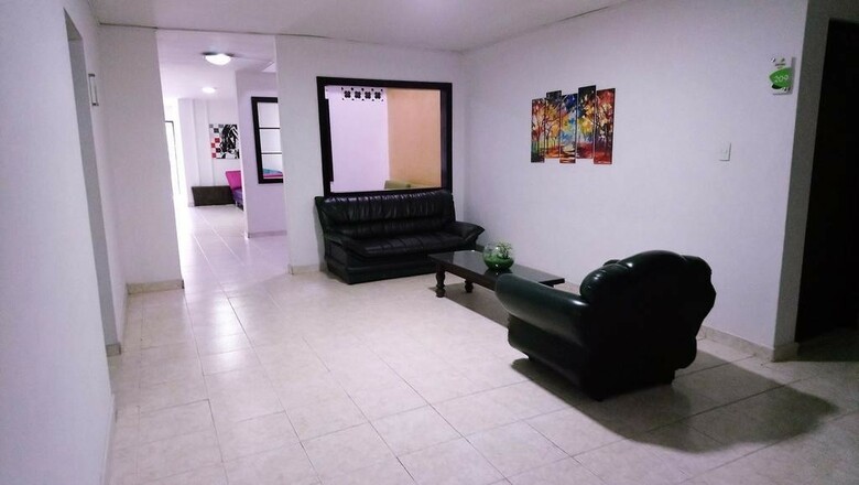 Hotel Paradise La 33