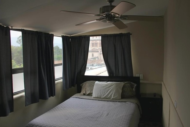 Apartamentos Calle 8 Suites