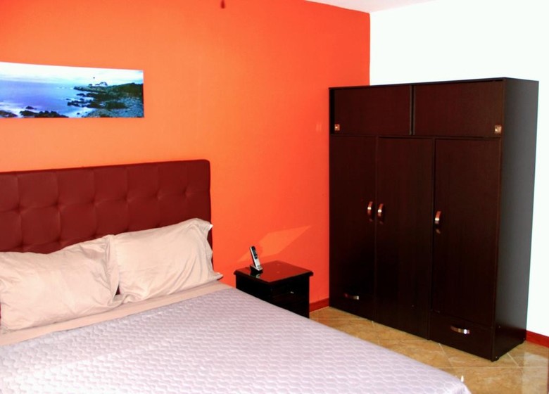 Apartamentos Calle 8 Suites