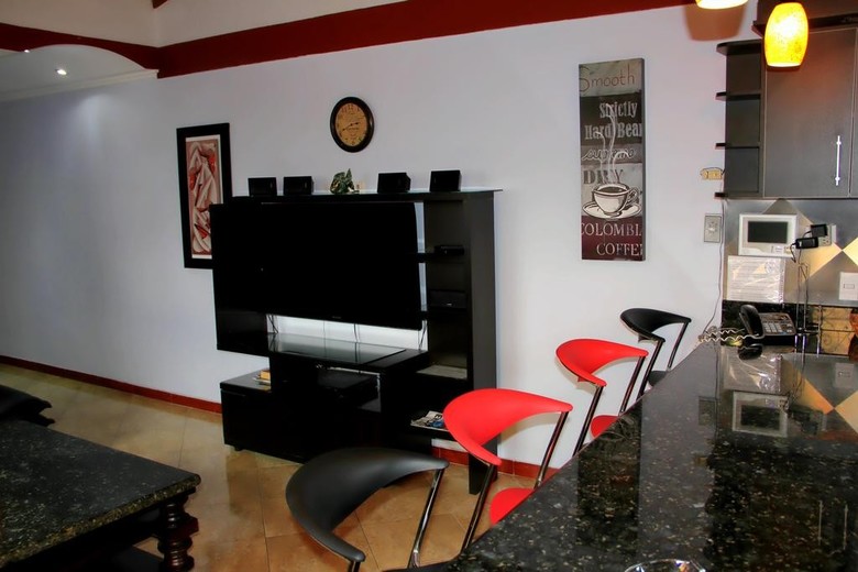 Apartamentos Calle 8 Suites