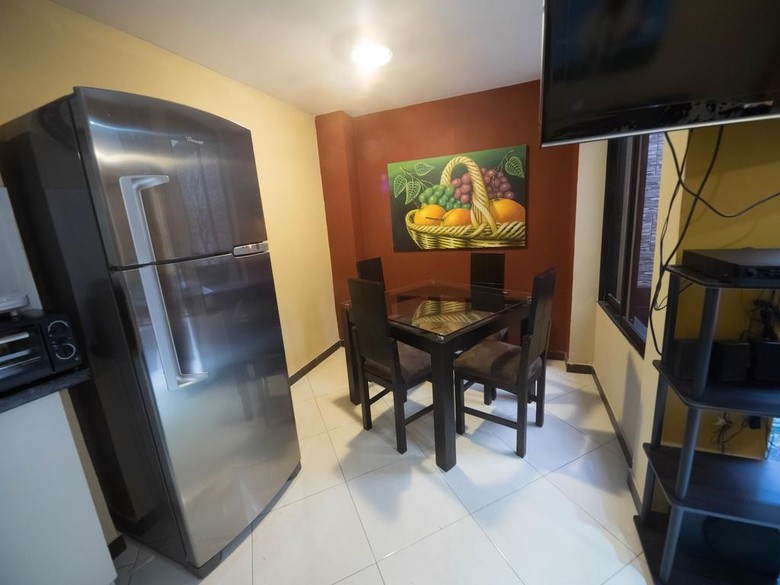 Apartamentos Calle 8 Suites