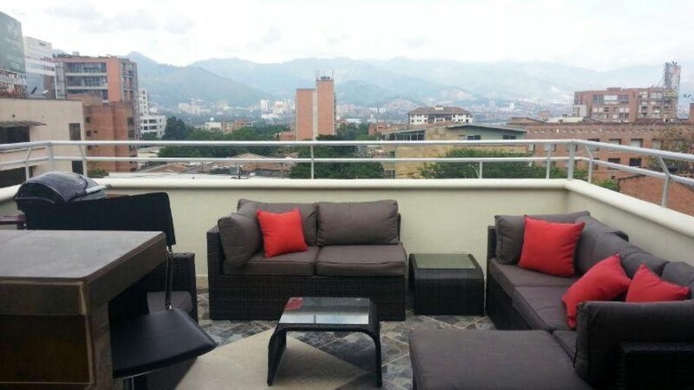 Apartamentos Calle 8 Suites