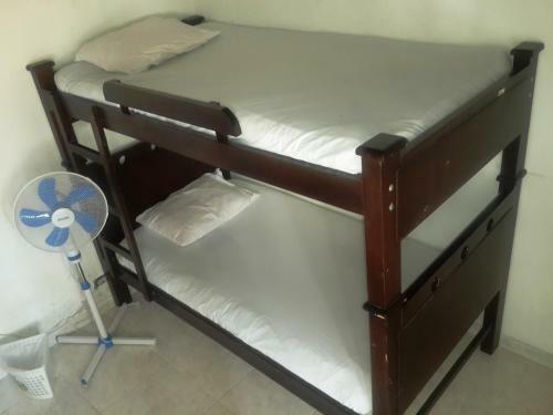 New Memphis Hostal