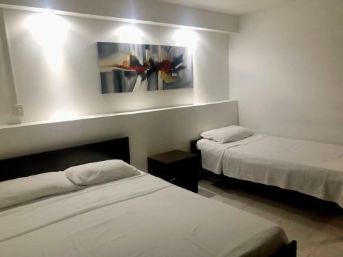 New Memphis Hostal