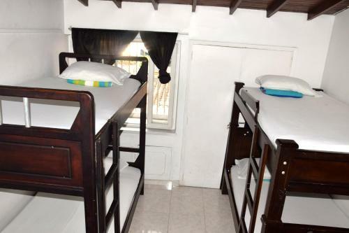 New Memphis Hostal