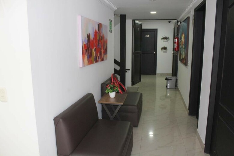 Hotel Lleras