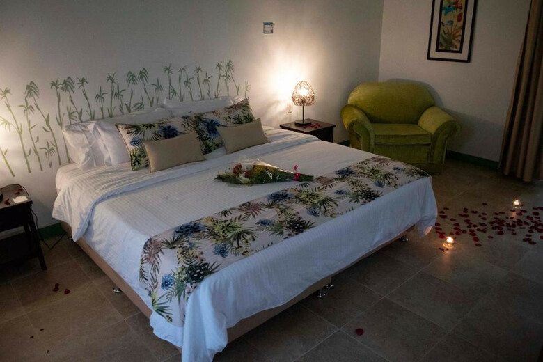 Finca Hotel La Tata