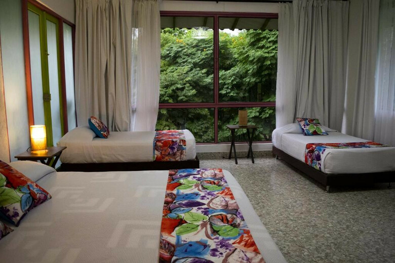 Finca Hotel La Tata