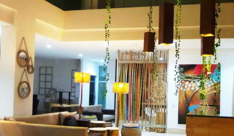 Hotel Uni�n Plaza