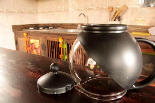 Hotel Caba�a Campestre El Refugio