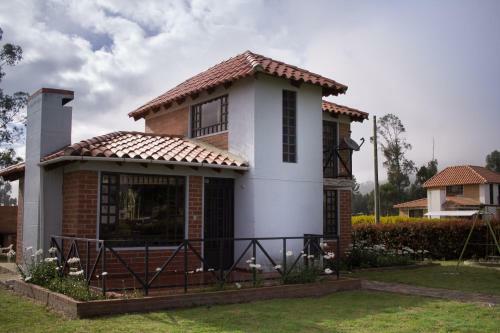 Hotel Caba�a Campestre El Refugio