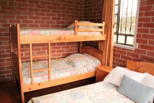 Hotel Caba�a Campestre El Refugio