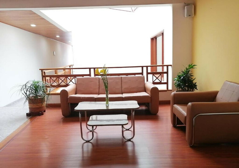 Daza Hotel