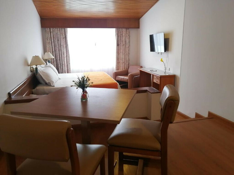 Daza Hotel