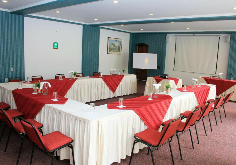 Daza Hotel