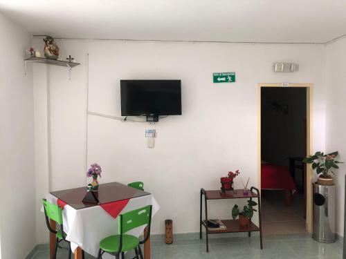 Hotel Mirador Plaza