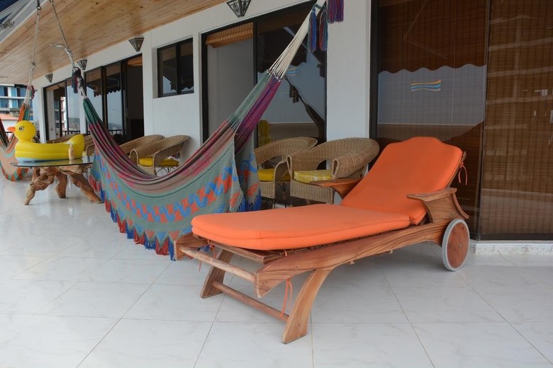 Apartamento Al Mar