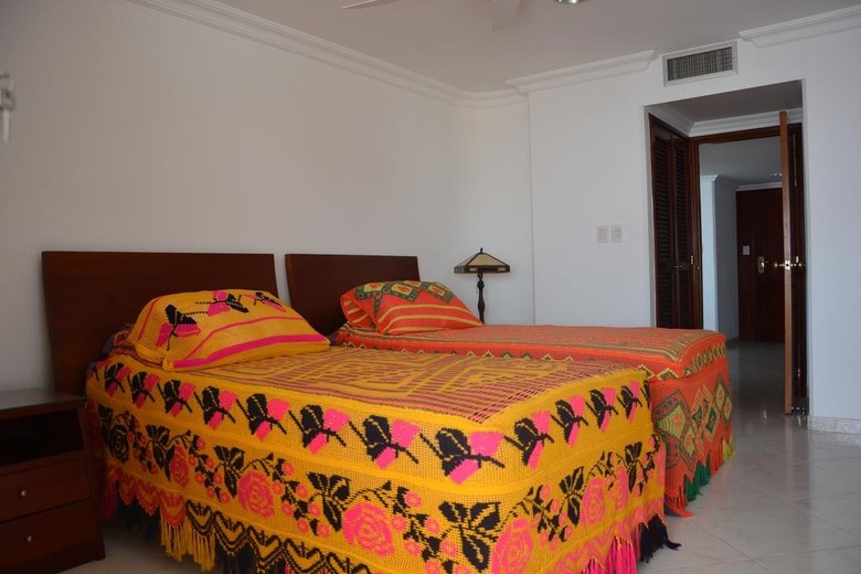 Apartamento Al Mar