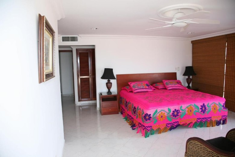 Apartamento Al Mar
