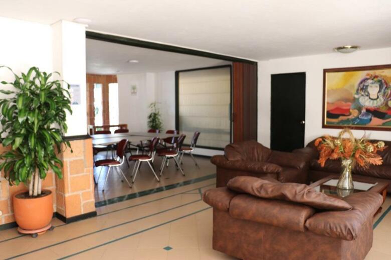 Hotel Santiago De Arma