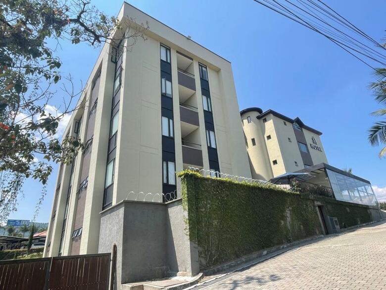 Hotel Santiago De Arma