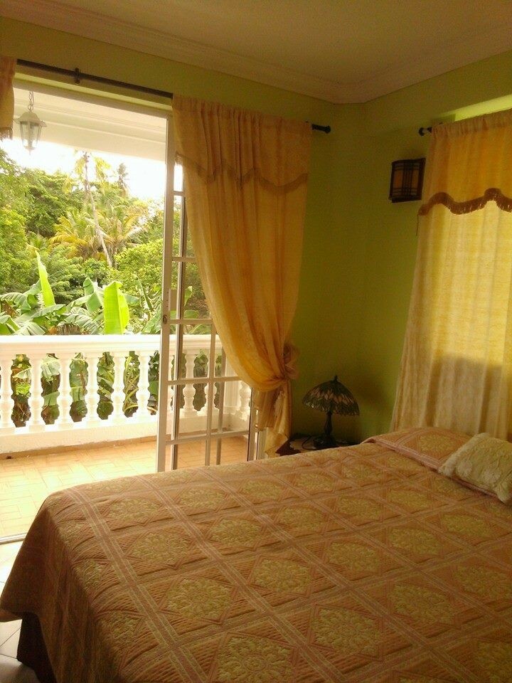 Hostal Natytali