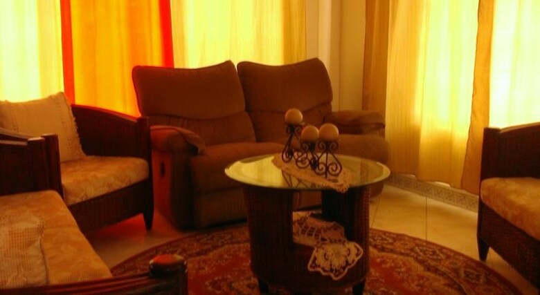 Hostal Natytali