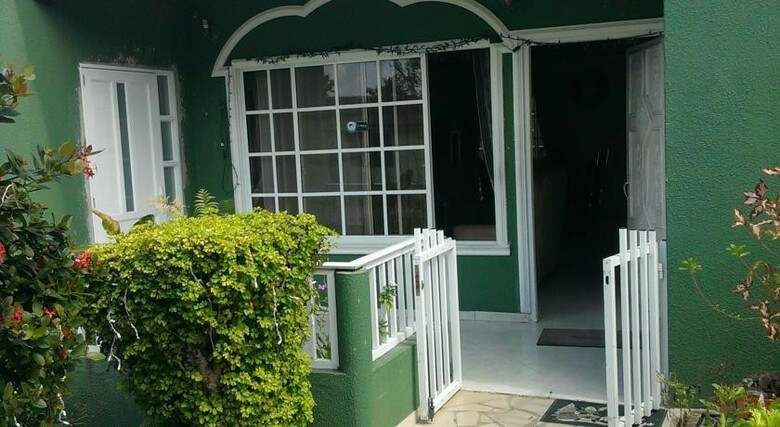 Hostal Natytali