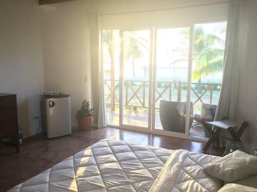 Hotel Playa Tranquilo B&B And Dive Shop