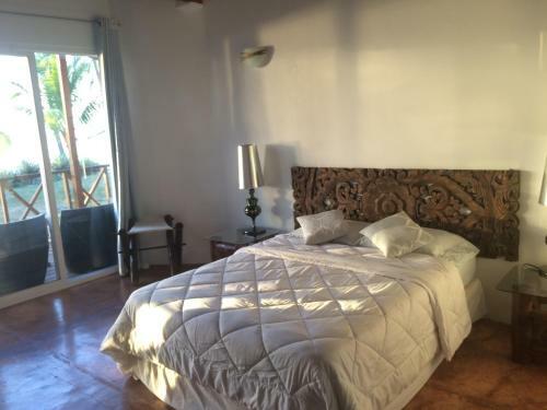 Hotel Playa Tranquilo B&B And Dive Shop