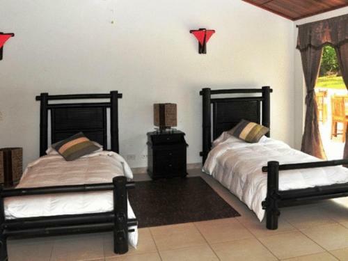 Hotel Playa Tranquilo B&B And Dive Shop