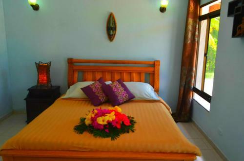 Hotel Playa Tranquilo B&B And Dive Shop