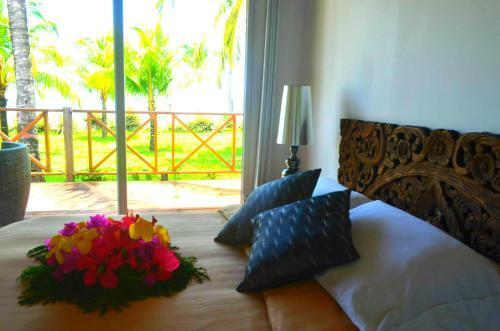 Hotel Playa Tranquilo B&B And Dive Shop