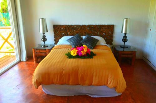 Hotel Playa Tranquilo B&B And Dive Shop