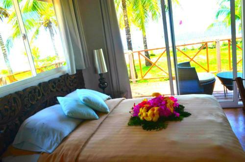 Hotel Playa Tranquilo B&B And Dive Shop