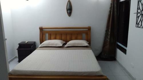 Hotel Playa Tranquilo B&B And Dive Shop
