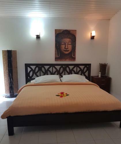 Hotel Playa Tranquilo B&B And Dive Shop
