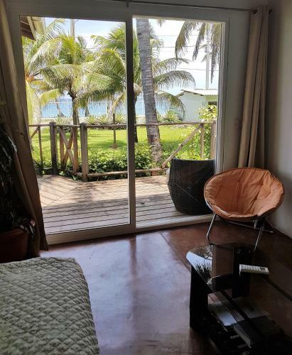 Hotel Playa Tranquilo B&B And Dive Shop