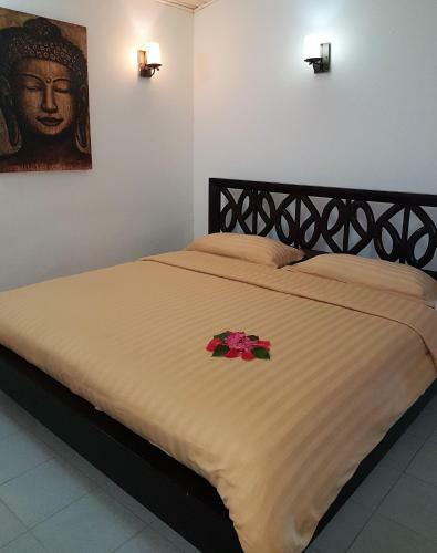 Hotel Playa Tranquilo B&B And Dive Shop